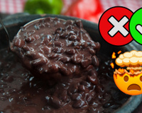Todo mundo comete esse erro ao cozinhar feijão: aprenda para nunca mais errar