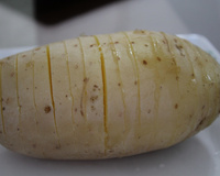 Batata Sueca