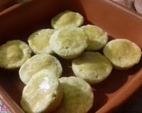 Massa para empadinhas