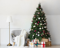 O melhor momento para comprar sua Árvore de Natal é agora: aproveite o desconto antes da alta de fim de ano