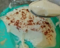 Doce de creme de leite