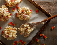 Pipoca doce com marshmallow: apaixone-se por essa receita fantástica