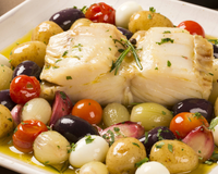 Nada de bacalhau ressecado: essas são as 4 melhores dicas para o bacalhau ficar suculento e macio