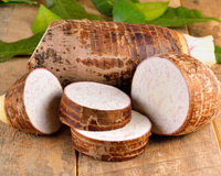 Os benefícios do inhame para sua saúde