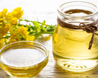 Esse óleo é a alternativa ao azeite que cabe no bolso e ainda faz bem para a saúde