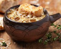 Receitas de sopas: 10 opções deliciosas do TudoGostoso