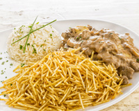 5 receitas para quem tem preguiça de cozinhar