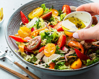 Ligaram o maçarico antes do verão: inclua esses pratos refrescantes no cardápio do jantar nos dias quentes