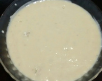 Pavê simples de abacaxi