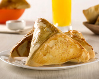 De carne, sem lactose, vegetarianas e até sem glúten: celebre o dia da esfirra com opções para todos os gostos