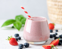 Entenda por que você não deve adicionar banana em vitaminas de frutas, segundo a ciência