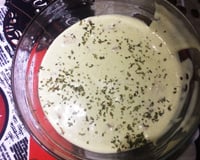 Torta de liquidificador e micro-ondas