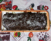 Rocambole de Beijinho Prático