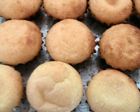Pão de queijo prático da Lissa