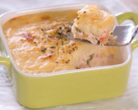 Escondidinho de Frango