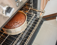 Temperatura do forno sem mistério: o TudoGostoso explica como acertar sempre