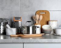 Esses são os 5 acessórios que vão tornar a sua cozinha mais prática