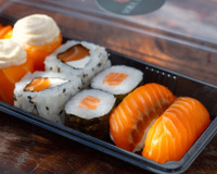 Dia do sushi: descubra como fazer nigiri, maki e uramaki em casa sem gastar muito