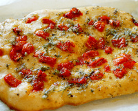 Como fazer focaccia: receita fácil do pão que não precisa sovar e faz sucesso no Tiktok