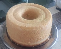 Pão-bolo de batata super fofo