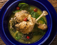 Pato no tucupi: como fazer a receita típica do Norte brasileiro