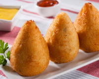 Massa de coxinha simples e fácil: confira a receita