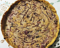 Torta de cebola