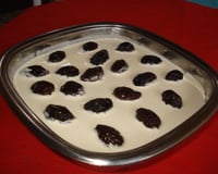 Torta fria by Odineia