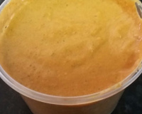 Molho especial tipo do Mc Donalds