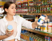 Vai comprar maionese no mercado? Veja 3 dicas para fazer uma boa escolha e levar maionese de verdade para casa