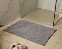 Colocar tapetes de banheiro na máquina de lavar é um enorme erro: aqui está o motivo e como limpá-los melhor