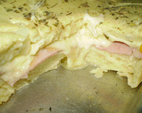 Torta de Bauru