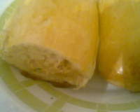 Enroladinho surpresa