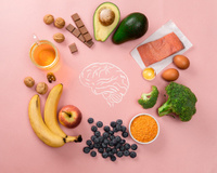 9 alimentos para impulsionar o cérebro, turbinar a memória e te ajudar a se concentrar melhor hoje