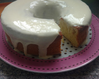 Pão de ló muito fácil