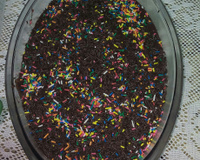 My brigadeiro