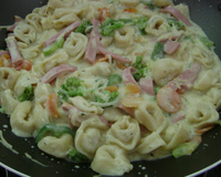 Capeletti à moda Mi