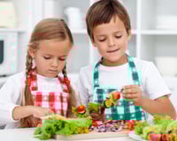 Dicas para uma lancheira saudável para seus filhos