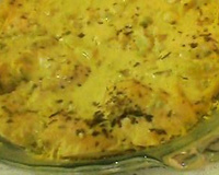 Filézinho de frango em micro-ondas (aperitivo)