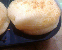 Pão de Queijo