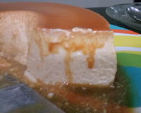 Pudim de leite condensado tradicional