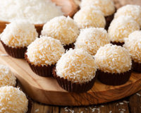 Docinho de mandioca: veja como fazer