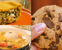Almoço de Páscoa vegano: 25 pratos incríveis para comemorar o feriado com estilo e muito sabor
