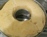 Pão de queijo de forma (doidão)