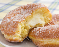 Bavarian cream: como fazer o delicioso creme bávaro