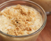 Canjica com amendoim: receita deliciosa para as festas juninas