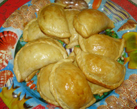 Empanadas Argentinas