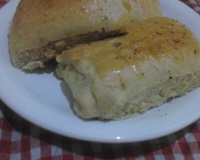 Massa para pizza, esfiha, joelho e outros salgados assados