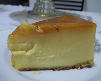 Pudim de leite da vovó