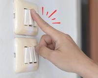 Se você esquece de limpar, não deveria: esses são os locais mais acumulam sujeira na sua casa